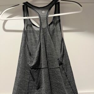 Lululemon swiftly breeze tank top